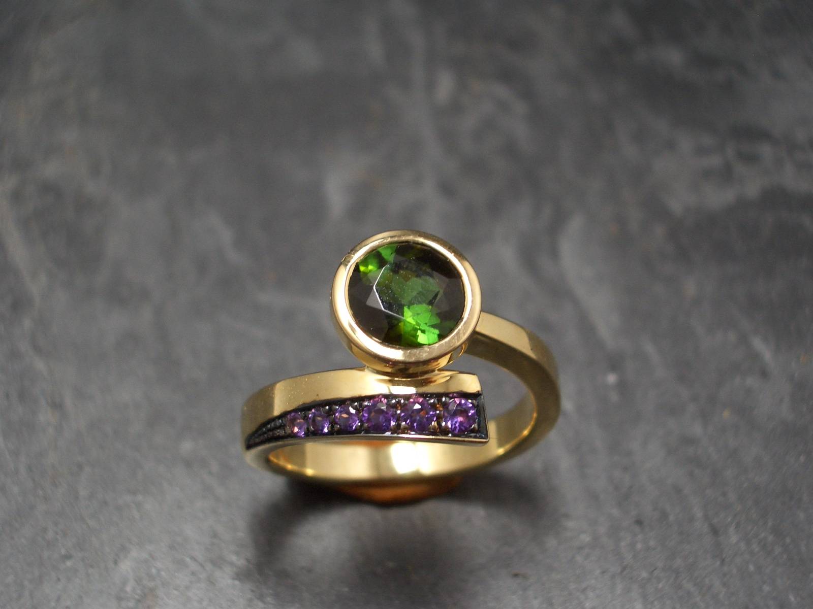 qui achète l'or au meilleur prix à villefranche sur saone Florentin POYET Joaillier