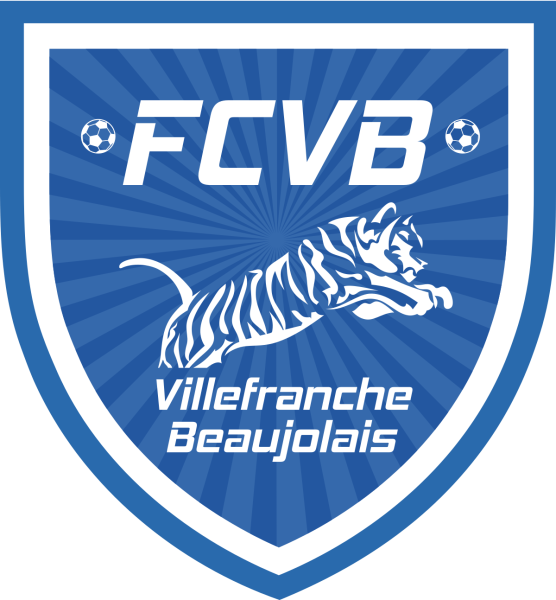 Club de football Villefranche-sur-Saône FCVB