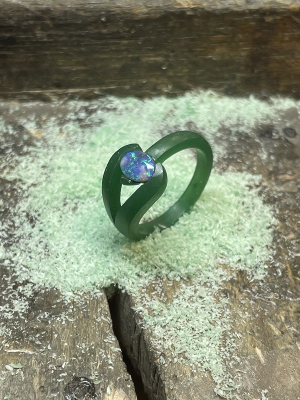 bague sur mesure autour de lyon