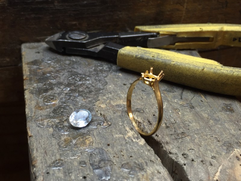 refaire des griffes bague à proximité de belleville en beaujolais