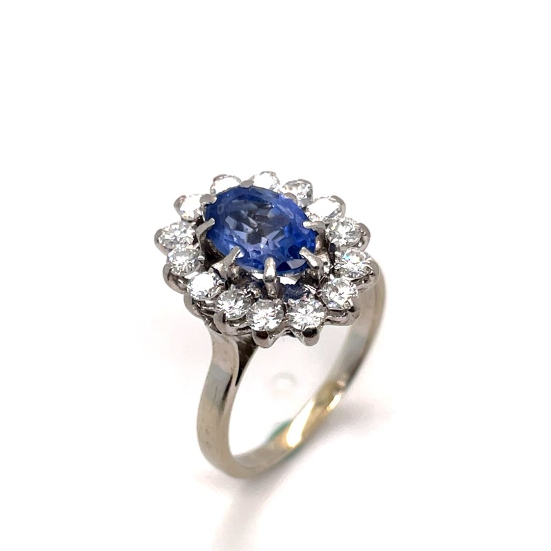 Moderniser une bague ancienne à Villefranche sur Saône
