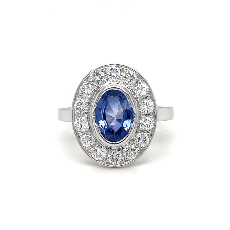 faire modifier une bague saphir ancienne occasion dans la région Lyonnaise