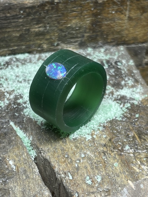bague sur mesure femme proche de Mâcon