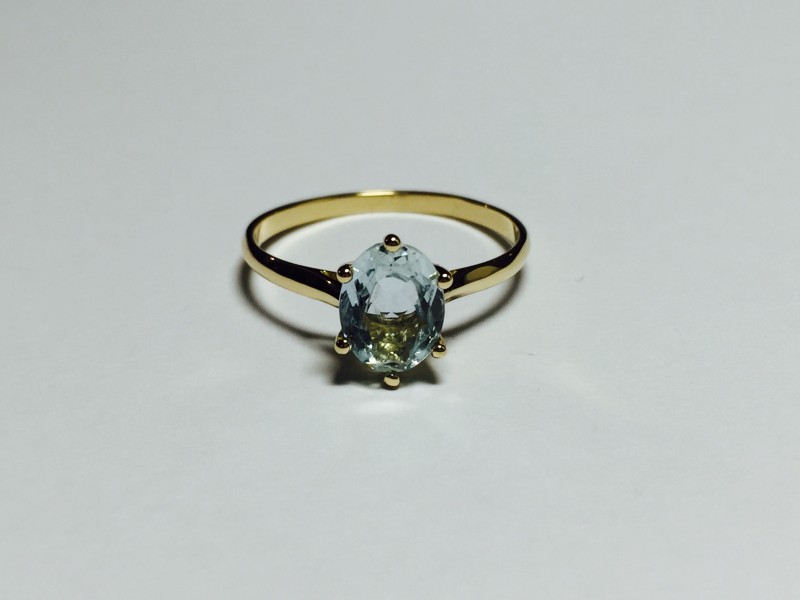 remettre un diamant sur une bague prix