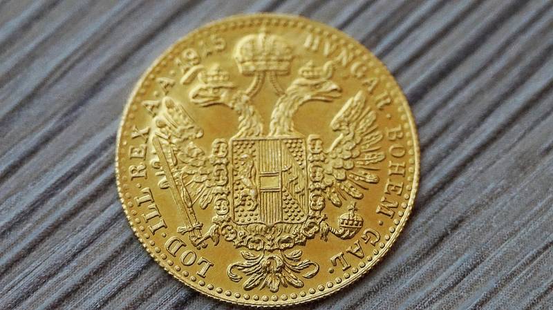 Rachat de pièces en or et monnaie en or à Villefranche près de Lyon