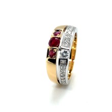 Notre zone d'activité pour ce service Réalisation de bijoux sur-mesure avec des pierres précieuses d'exception