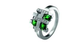 Notre zone d'activité pour ce service Bijoutier pour transformer une alliance en pendentif