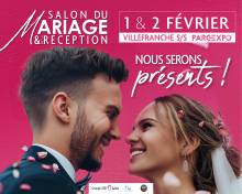 Florentin POYET Joaillier créateur présent au salon du mariage de Villefranche sur Saone