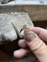 Notre zone d'activité pour ce service Atelier expert en réparation de bijoux délicats et précieux