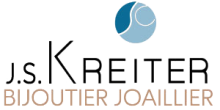 Bijoutier Joailler 67000 Strasbourg J.S. Kreiter