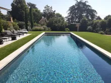 Pisciniste Conception et entretien Villefranche sur Saône TEREO PISCINES